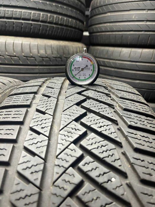 200985
235/45 R18 Continental комплект зима