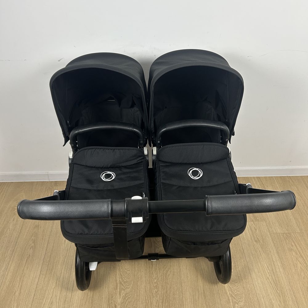 Bugaboo Donkey3 duo twin