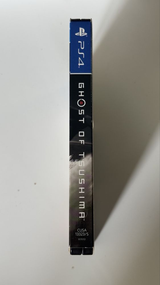 Ghost of Tsushima Special Edition PS4