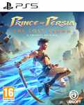 prince of persia: the lost crown sony playstation 5 (ps5)