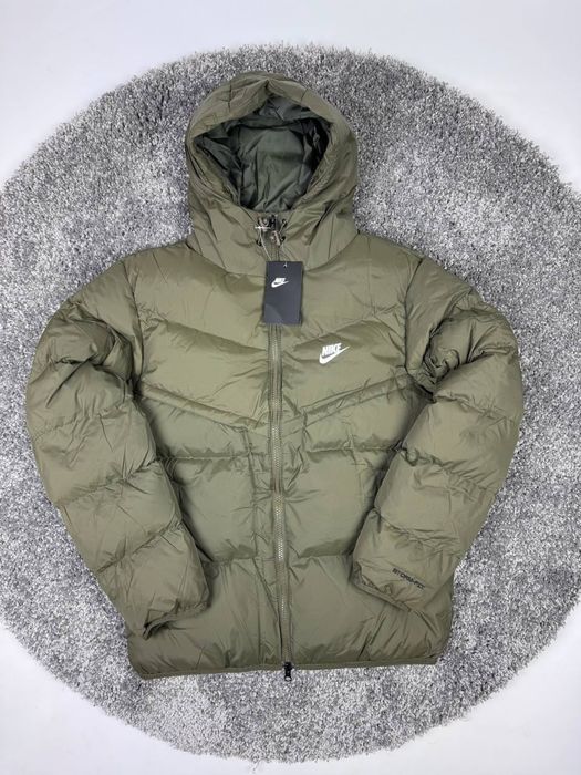 Куртка NIKE Storm-FIT
