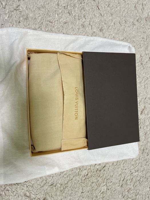 Порт Мане Louis Vuitton