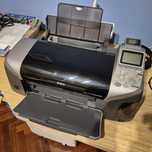 Impressora epson photo R320 como nova