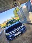 Mercedes-Benz Klasa C Mercedes Benz w204 Coupe