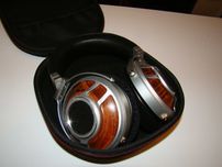 Наушники динамические. Hi-End изыски в звуке от Sound Reality /10/
