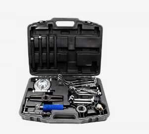 JOGO 21PCS SACAS COM FUSO HIDRÁULICO
Ref.: 9087