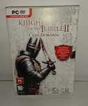 Knights Of The Temple Ii Czas Demonów BOX PL