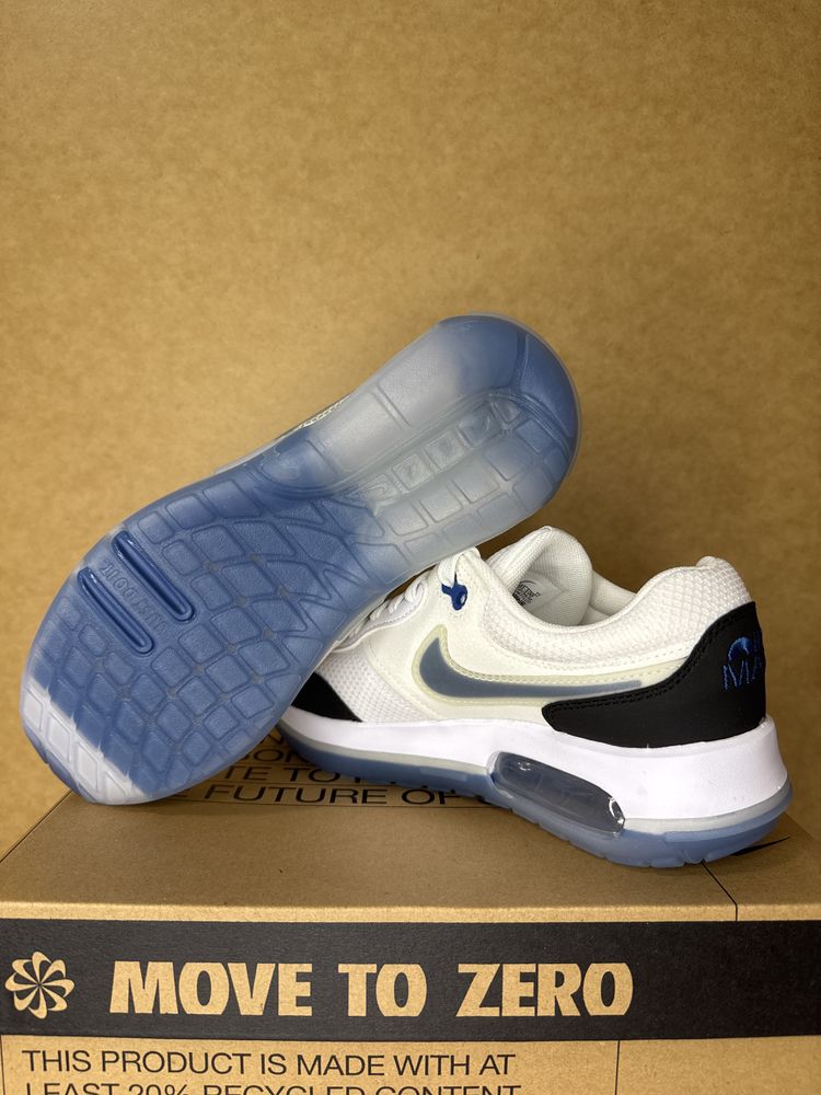 EUR35.5 Дитячі Nike Air Max Motif FB8031-100