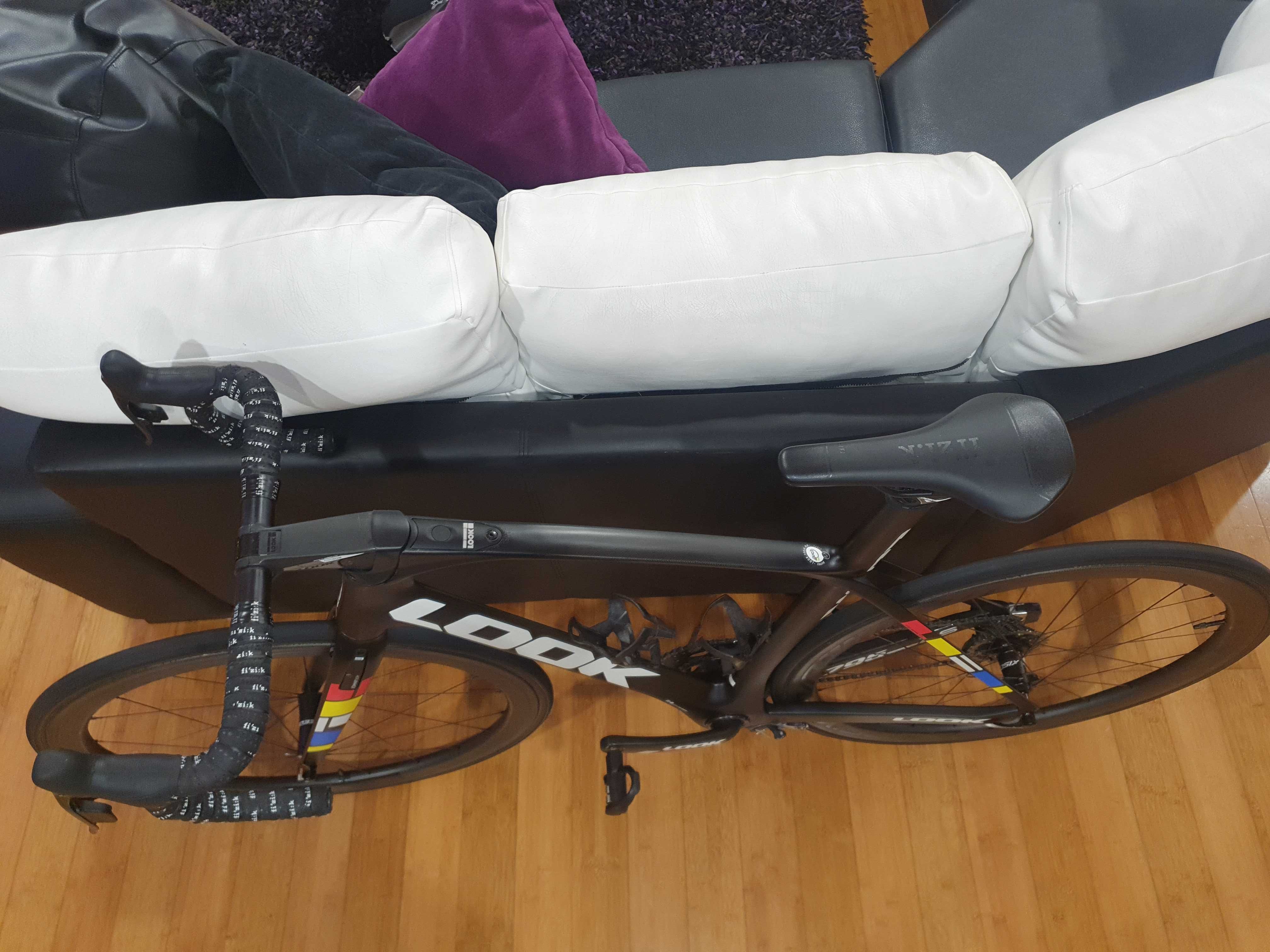 Look AeroLight 795 RS (6,8 Kg)