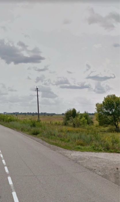 Донецкое Шоссе район Каравана Красная линия!