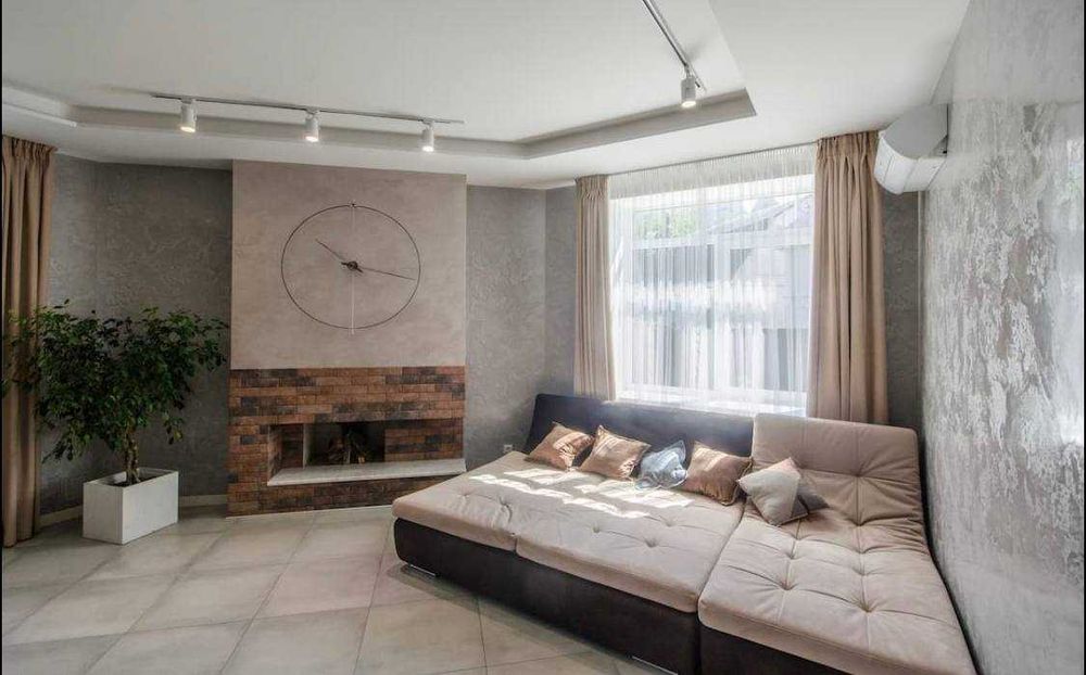 Елітний будинок в Білій Церкві оренда