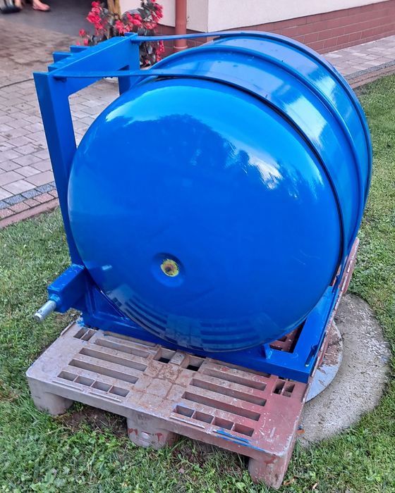 Obciążnik do ciągnika 650kg