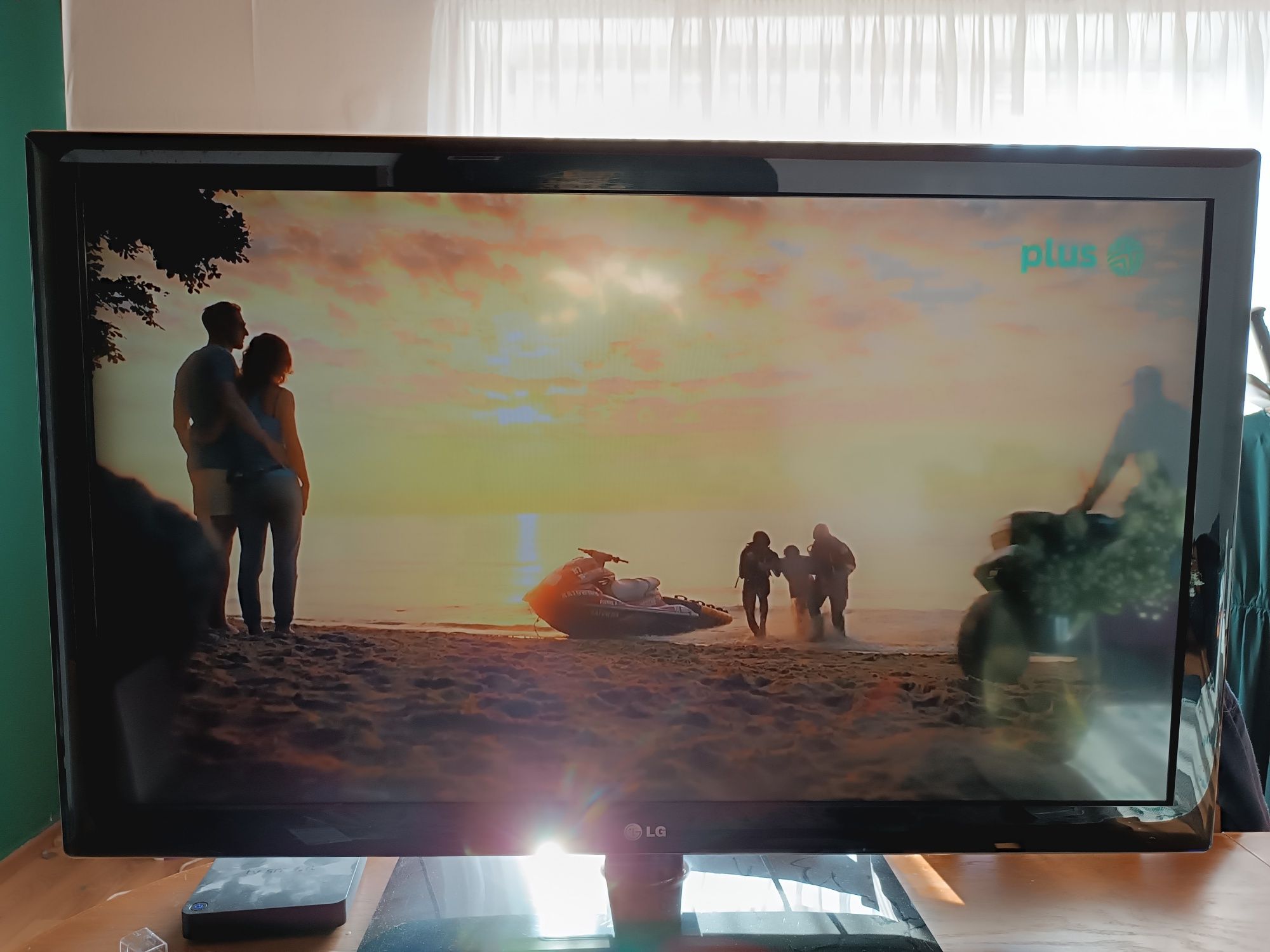 LG 42 cale - model 42LK530