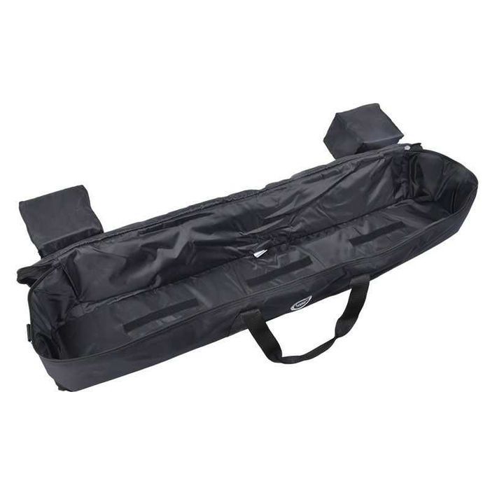 CASE4ME Torba, pokrowiec na 2 szt LED BAR ULTRA BAR, Nowa, Faktura VAT