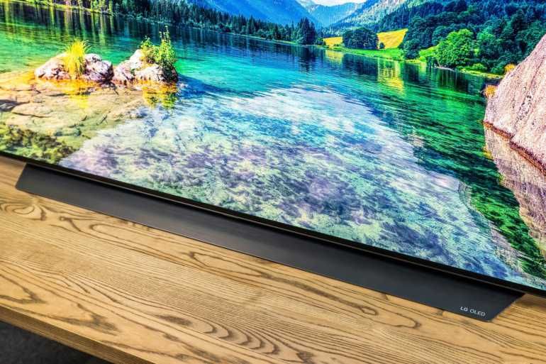 >Топовий< LG 55" Телевізор-Монітор /120 Гц/3D/Офіційна гарантія 5 Рокі