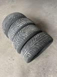 Opony zimowe 235 / 55 r18 nokian wr suv 3