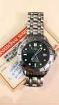 Omega Seamaster Professional 300m