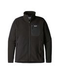 Кардиган Patagonia Techface Fleece Jacket Black