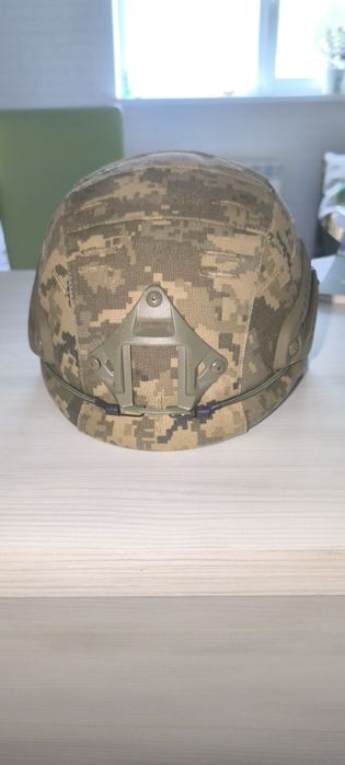 Шолом захисний , каска