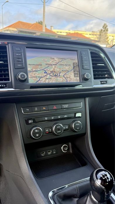 Seat Ateca 1.6 Xcellence