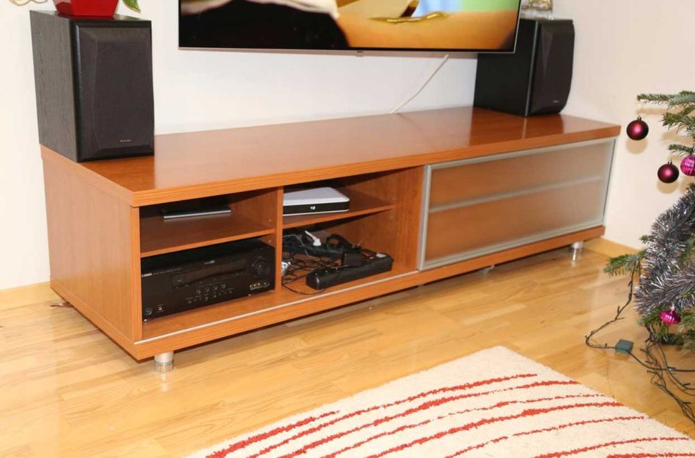 Szafka RTV Agata Meble 200 cm*59,5 cm*52 cm