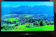 Telewizor Samsung QE65Q77DAT 65" QLED 4K 120Hz !!!NOWA MATRYCA!!!