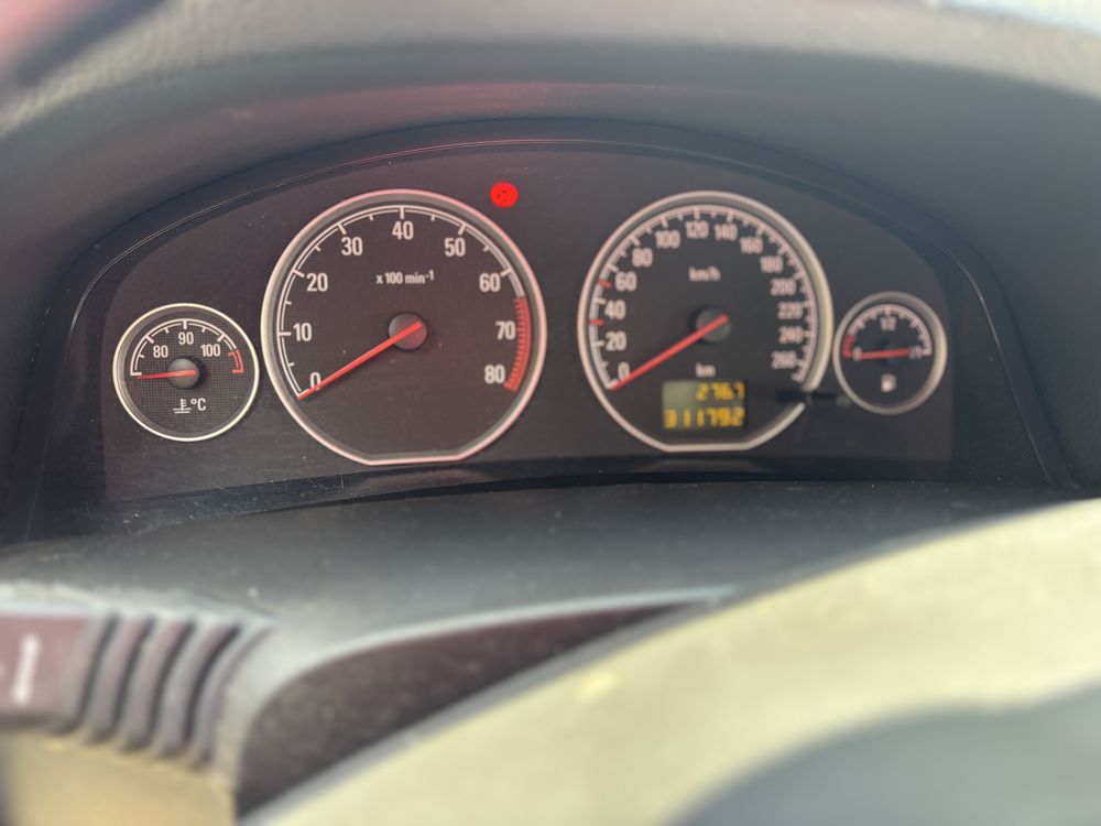 Opel vectra 2008 OPC