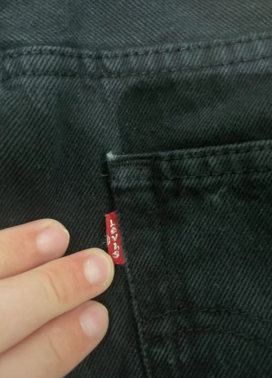 Levi's 501 Numero 42