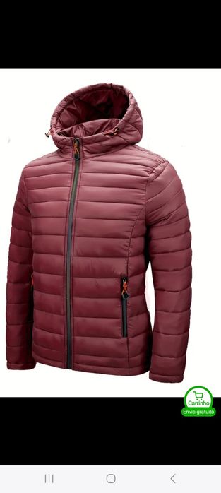 Vendo 6 kispos novos para homem nunca foram usados