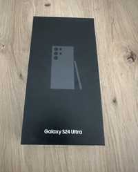 Samsung s24 ultra 12GB 512GB nowy