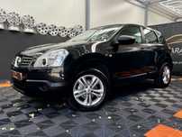 Nissan Qashqai 1.5 dCi Acenta 17 FPD