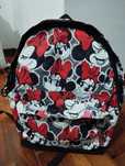Mochila Minnie como novo