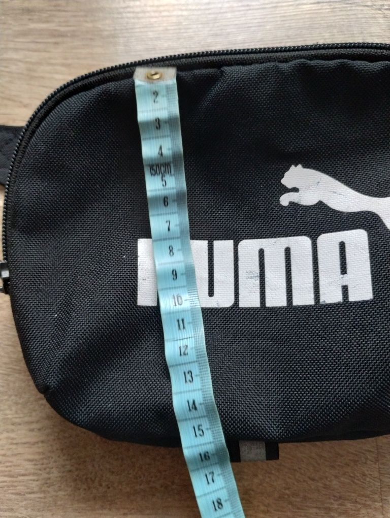 Saszetka PUMA na ramię