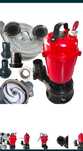 Pompa do wody szamba gnojowicy 3750w 28m