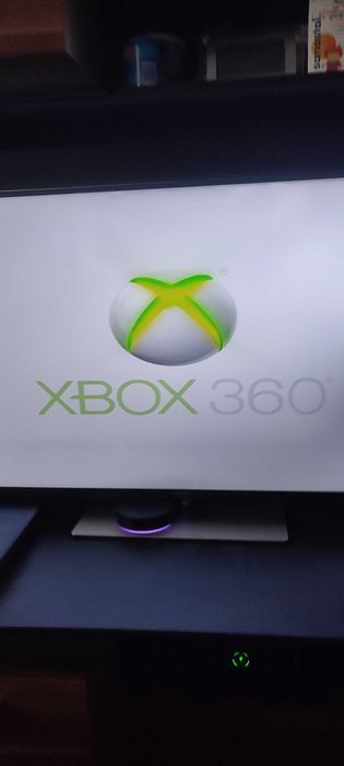 Konsola Xbox 360
