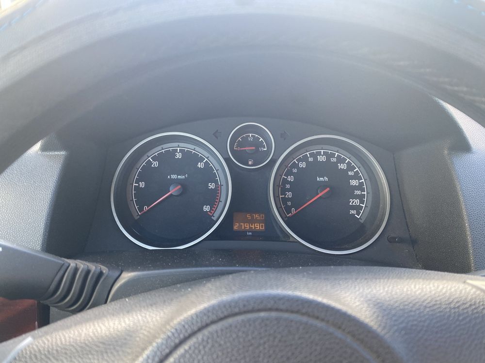 Opel Astra 1.3CDTI