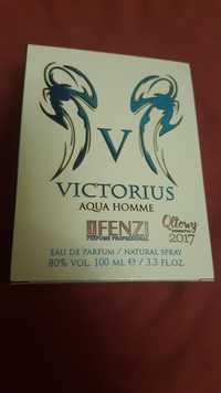 Victorius jfrenzi