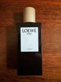 Perdumy Loewe solo cedro