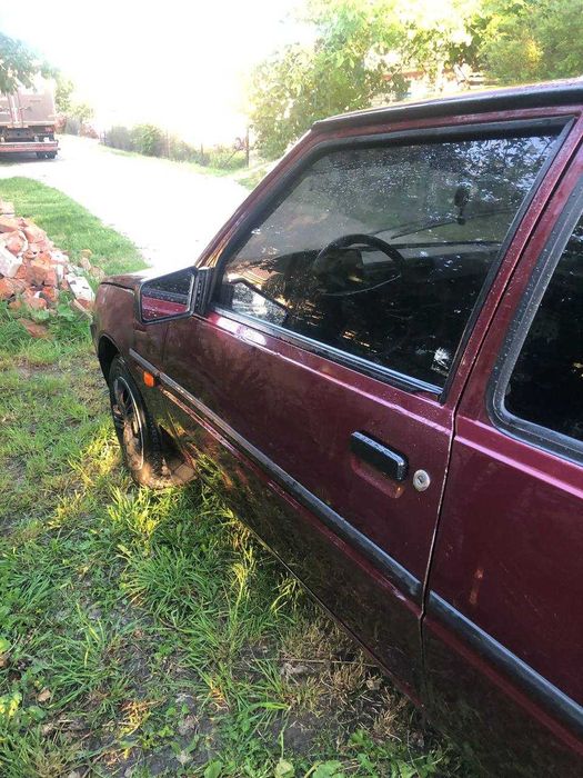 Таврія нова zaz 1102