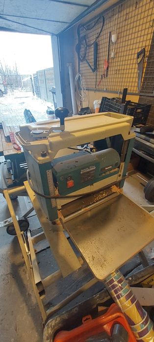 Grubosciówka Makita