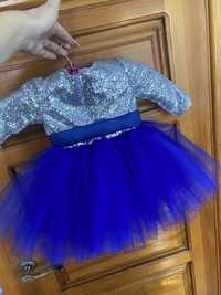 Сукня святкова дитяча