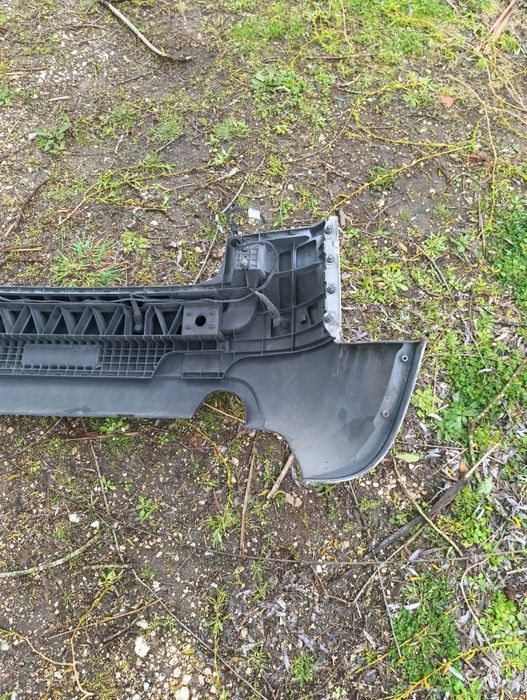 Para-choques traseiro Audi s4 B6 sedan