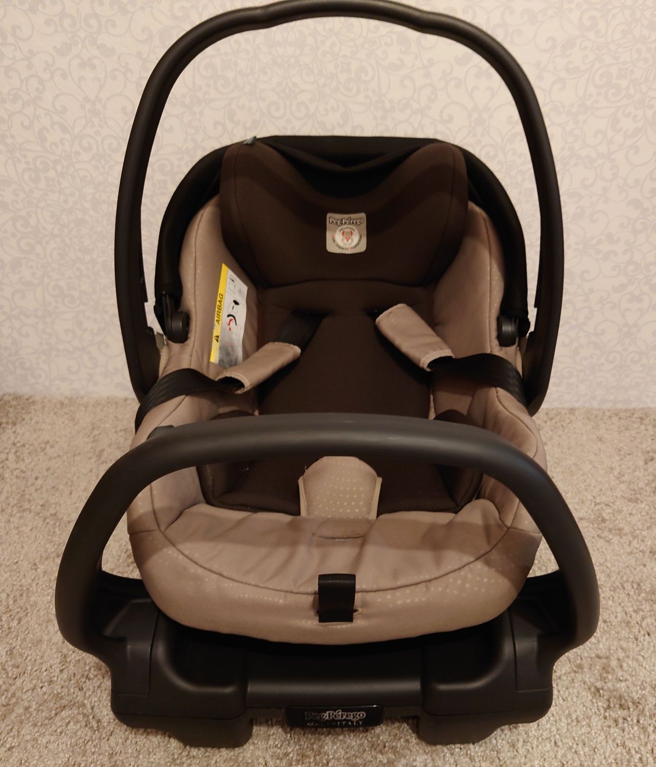 Автокрісло Peg Perego Primo Viaggio SL