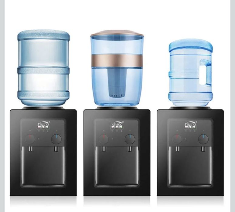 dystrybutor wody HotFrost Gorąca i zimna