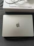 MacBook Air 13,6 M2 8gb 512