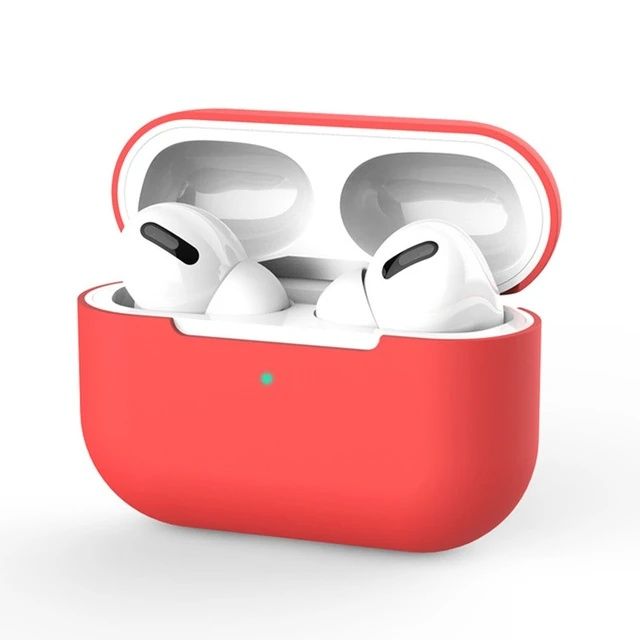 Etiu Case na słuchawki AirPods Pro 3