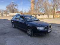 Продам Audi A6 C5