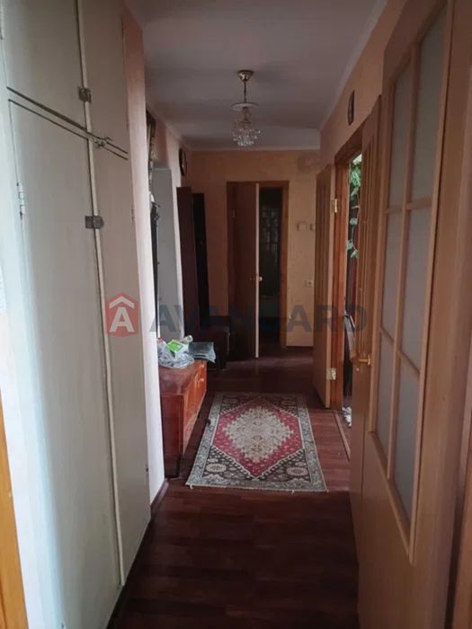 Продаж 2х кім в гарному будинку