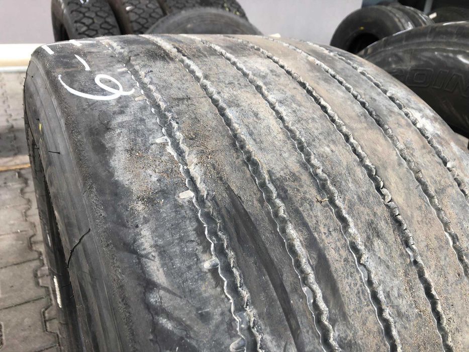 445/45R19.5 Opona MAXX MT3220 Naczepa MT 3220