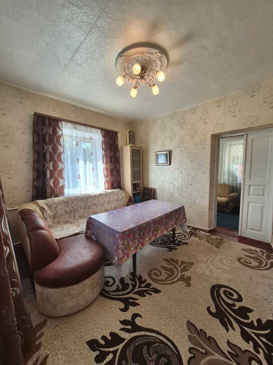 продаж окремого  будинку р-н "Міщанка", м. Умань